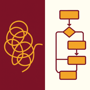 Before You Automate: Map the Process First