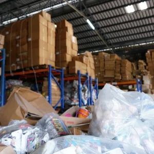 Where Is the Waste Hiding in Your Operations?