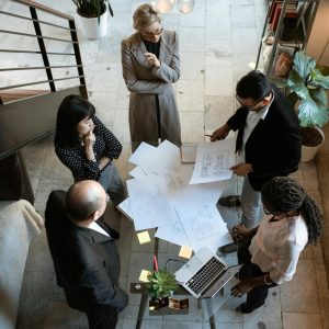 Building an Ownership Mindset: From Employees to Stakeholders