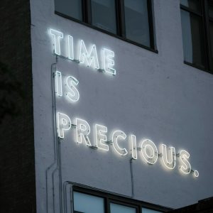Delegating to Reclaim Your Time: Getting Out of the Weeds