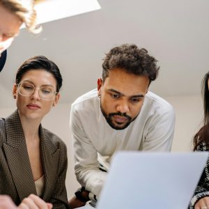Job Reviews & Right Seats: Building Accountability